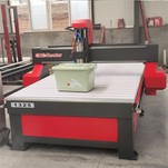 CNC 목공 조각 기계